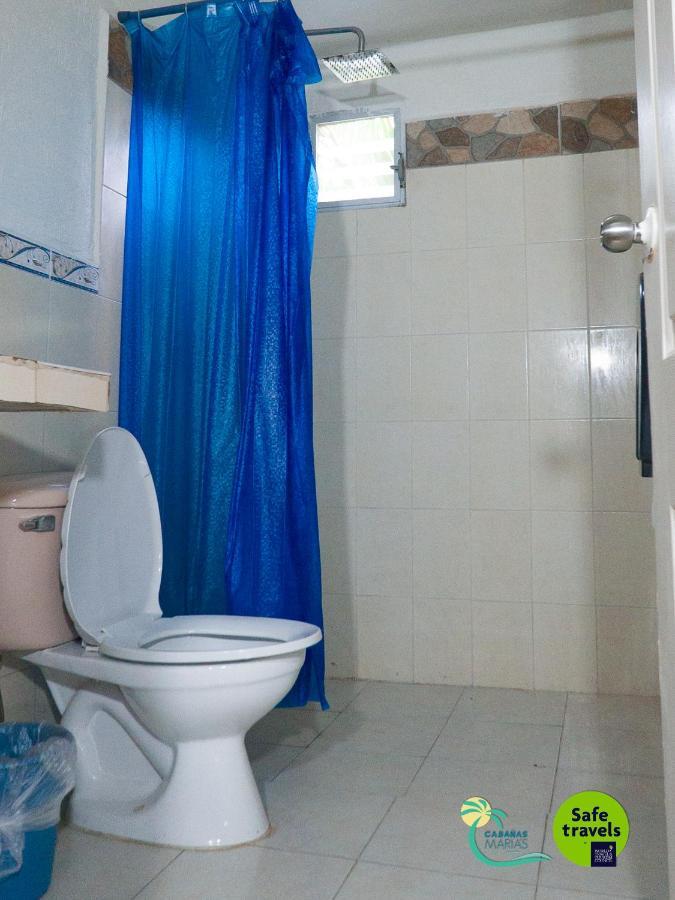 Cabanas Marias Lakefront Hotel Bacalar Zewnętrze zdjęcie